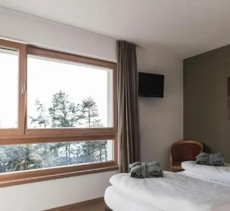 Served Apartements Belvedere *
