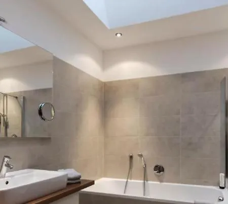 Apartment Served Apartements Belvedere *