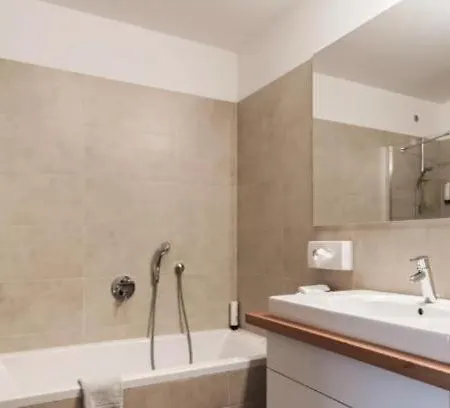 Served Apartements Belvedere