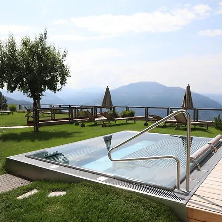 Served Apartements Belvedere Apartment *